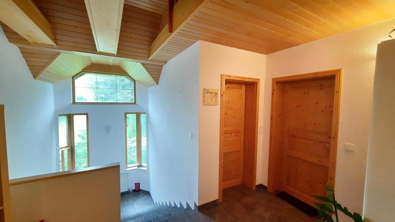 Haus Alexandra Apartment