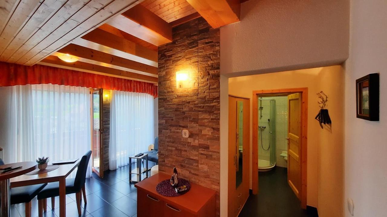 Haus Alexandra Bled