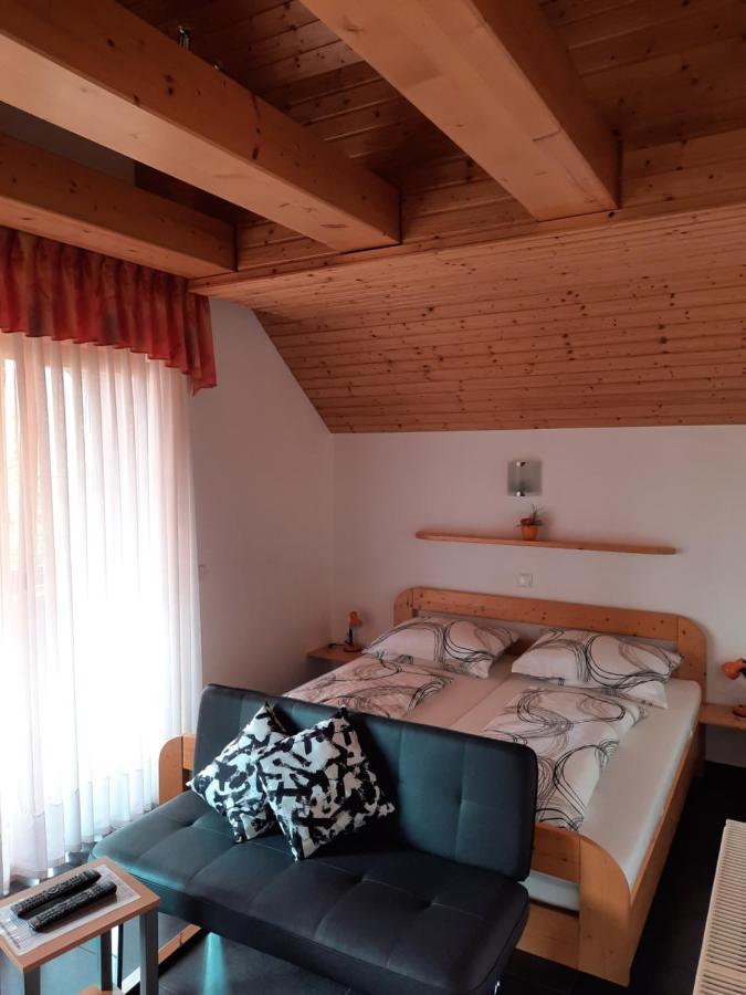 Apartment Haus Alexandra