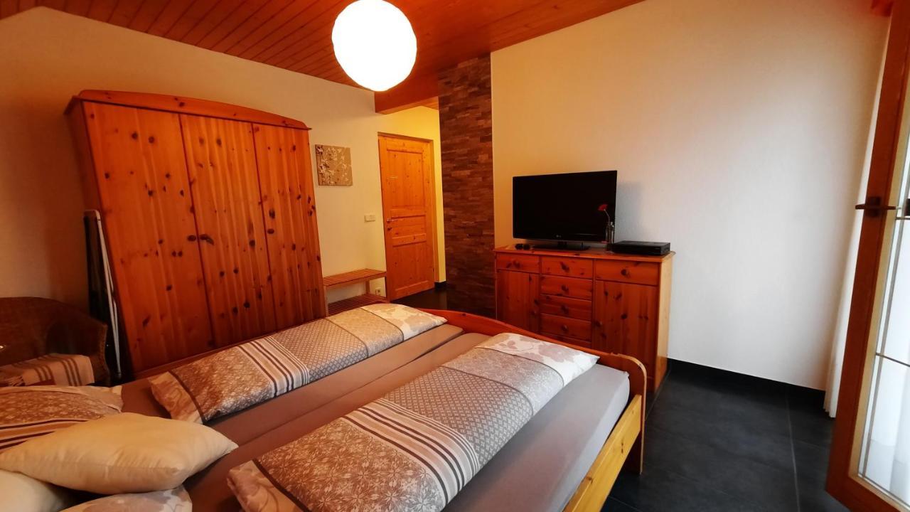 Apartment Haus Alexandra *