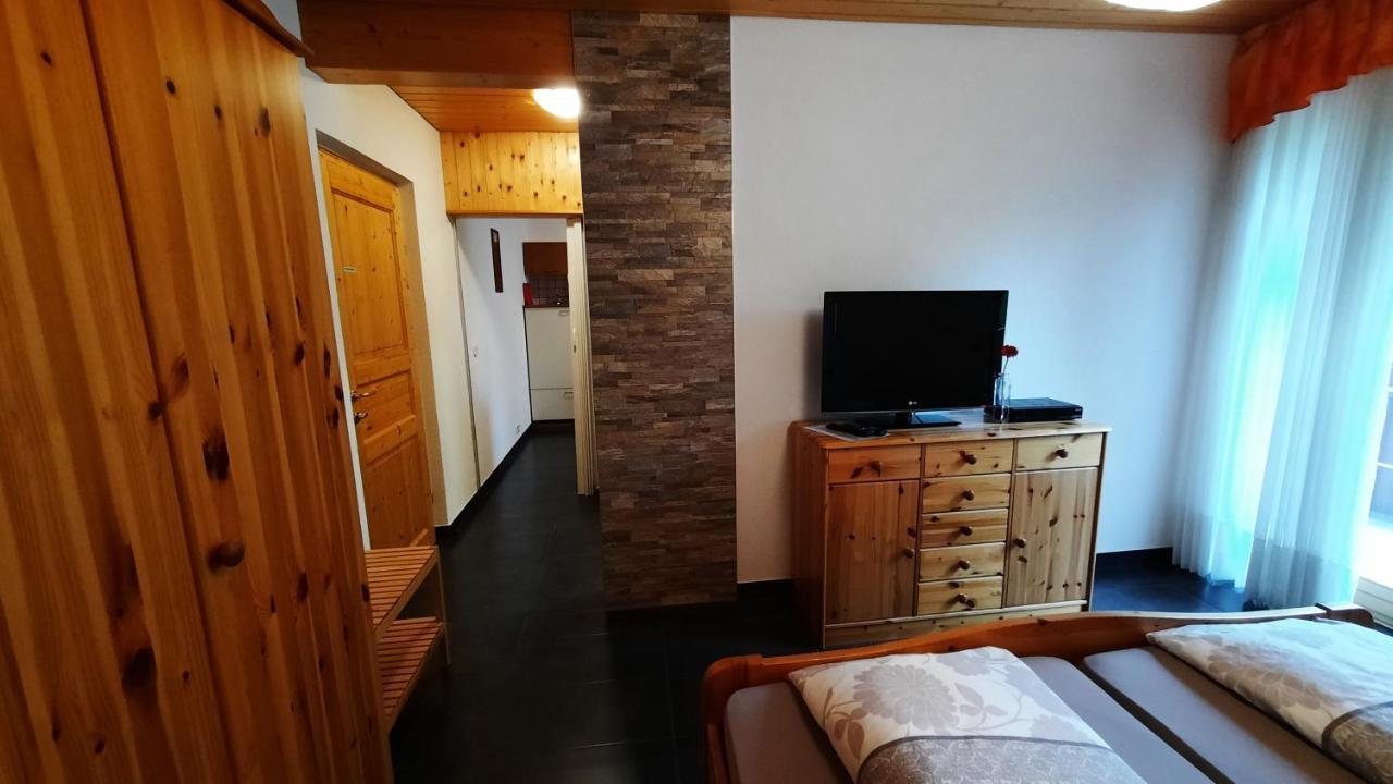 Haus Alexandra Apartment *