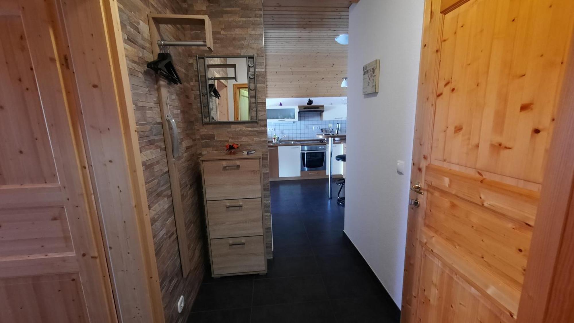 Haus Alexandra * Bled