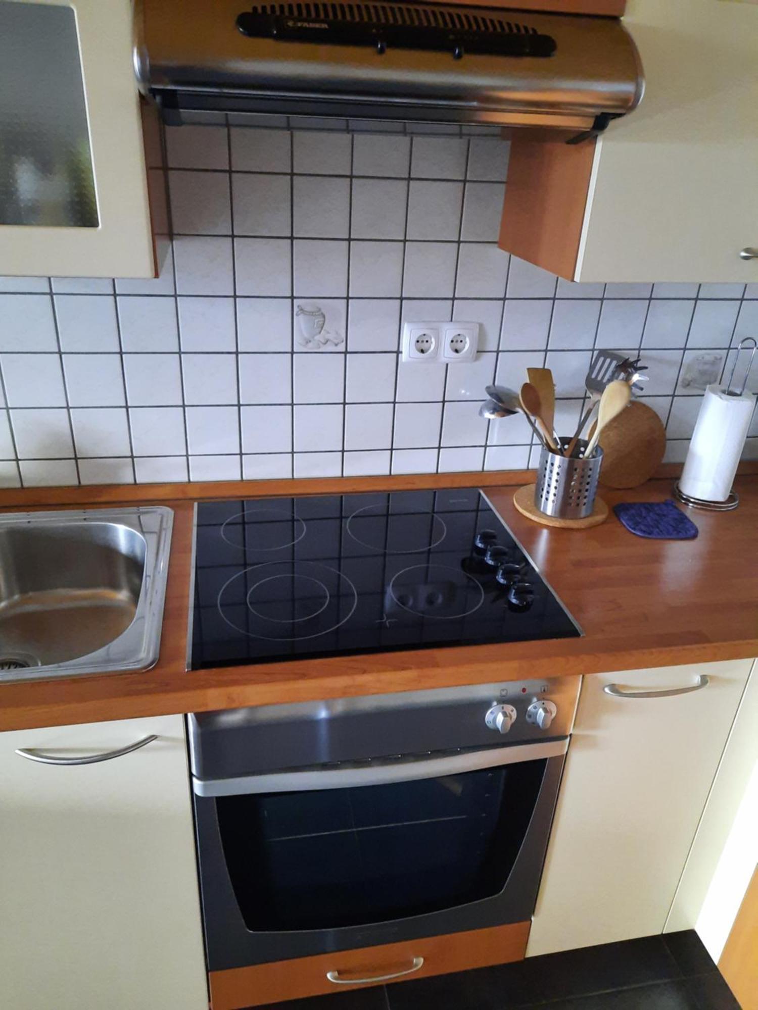 Haus Alexandra *