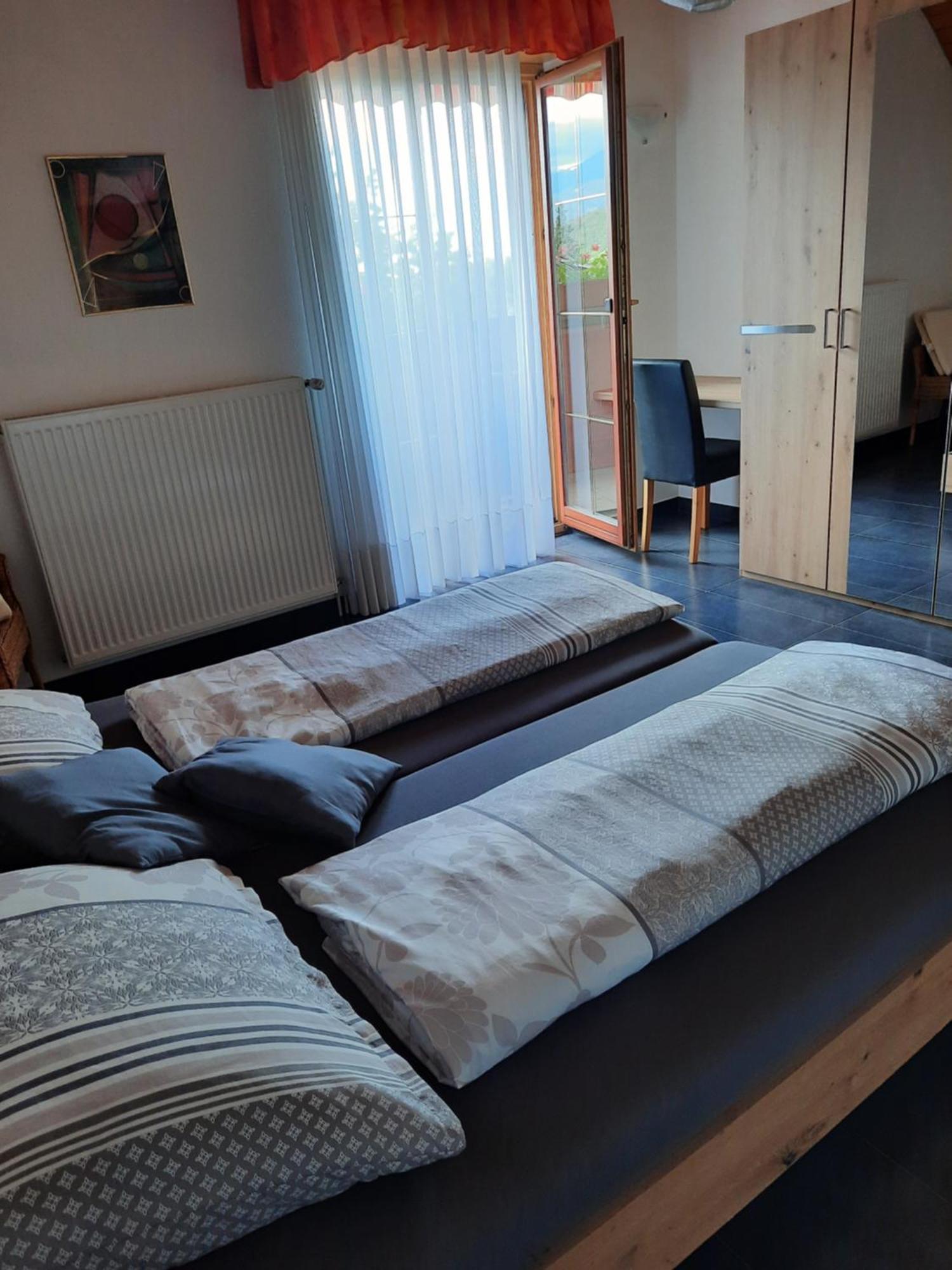 Apartment Haus Alexandra Bled