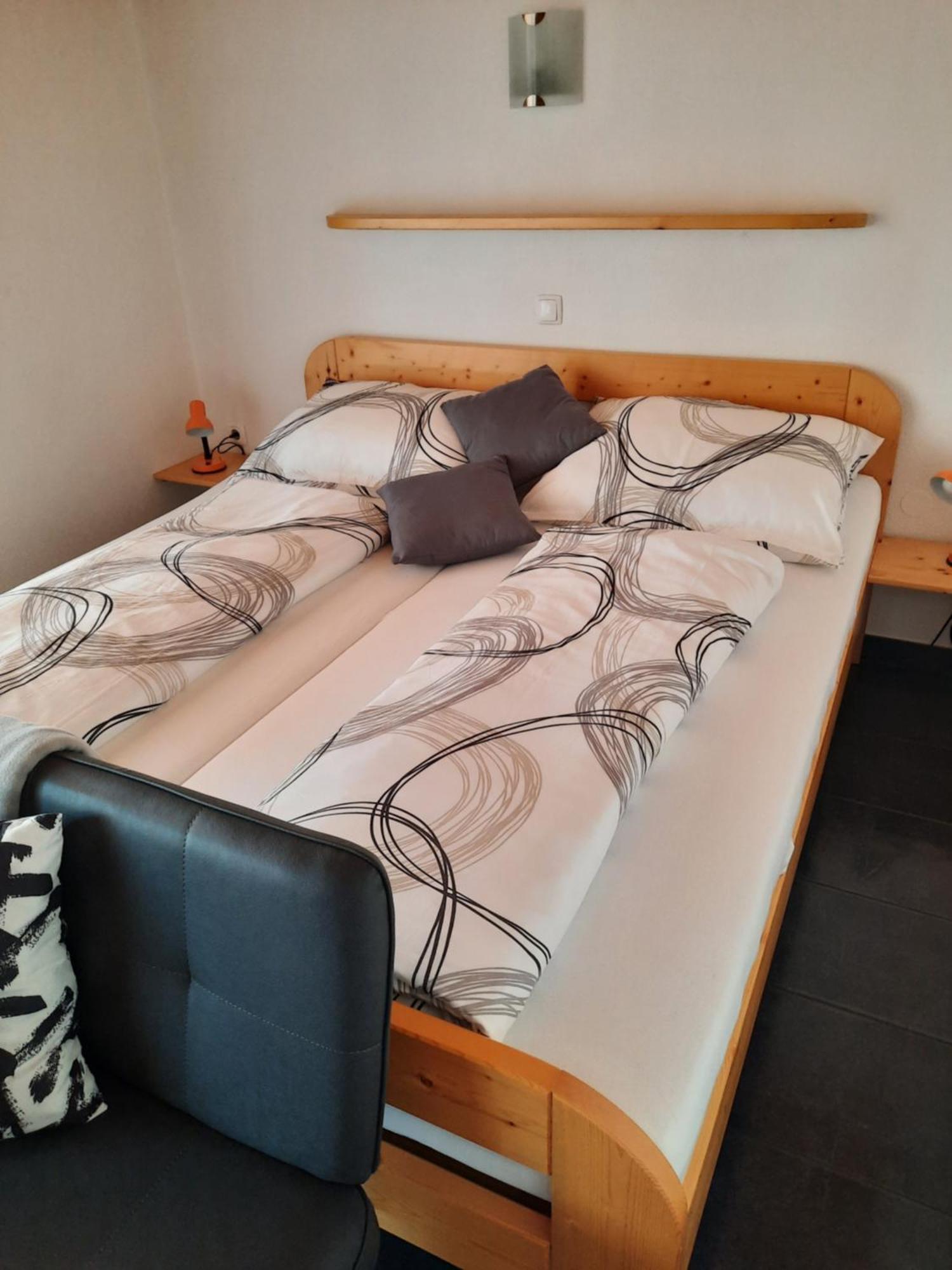 Haus Alexandra Apartment