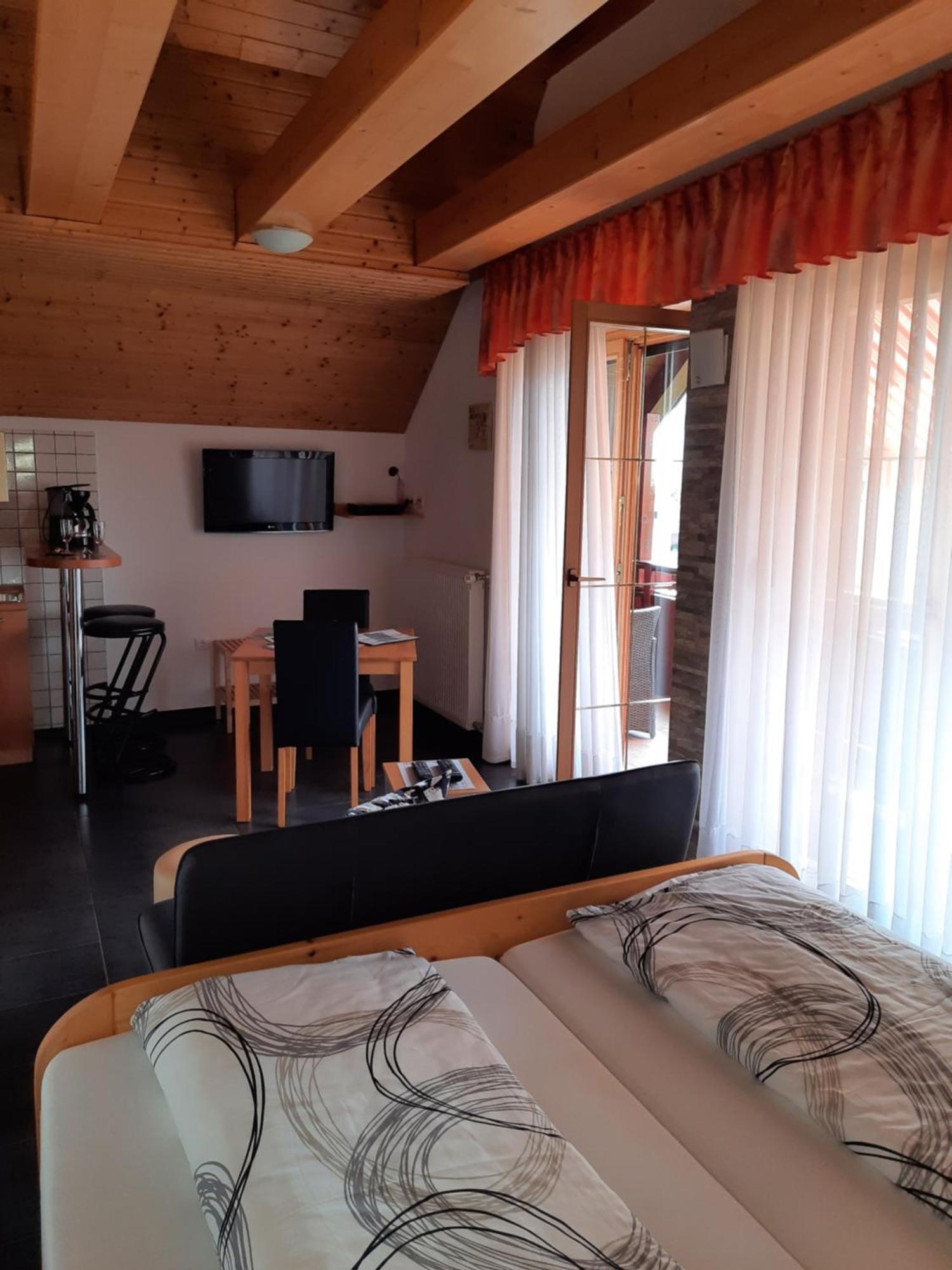 Haus Alexandra *