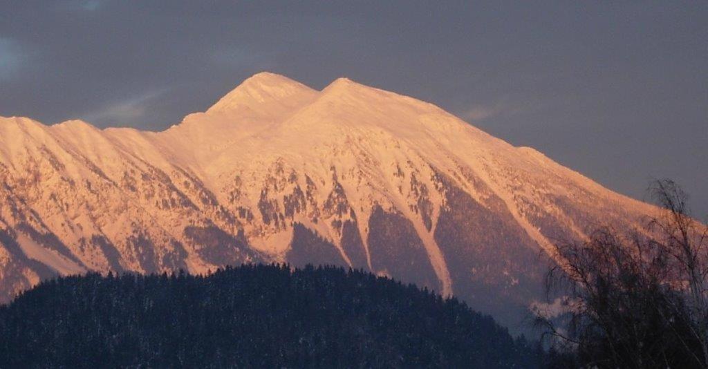Haus Alexandra Bled