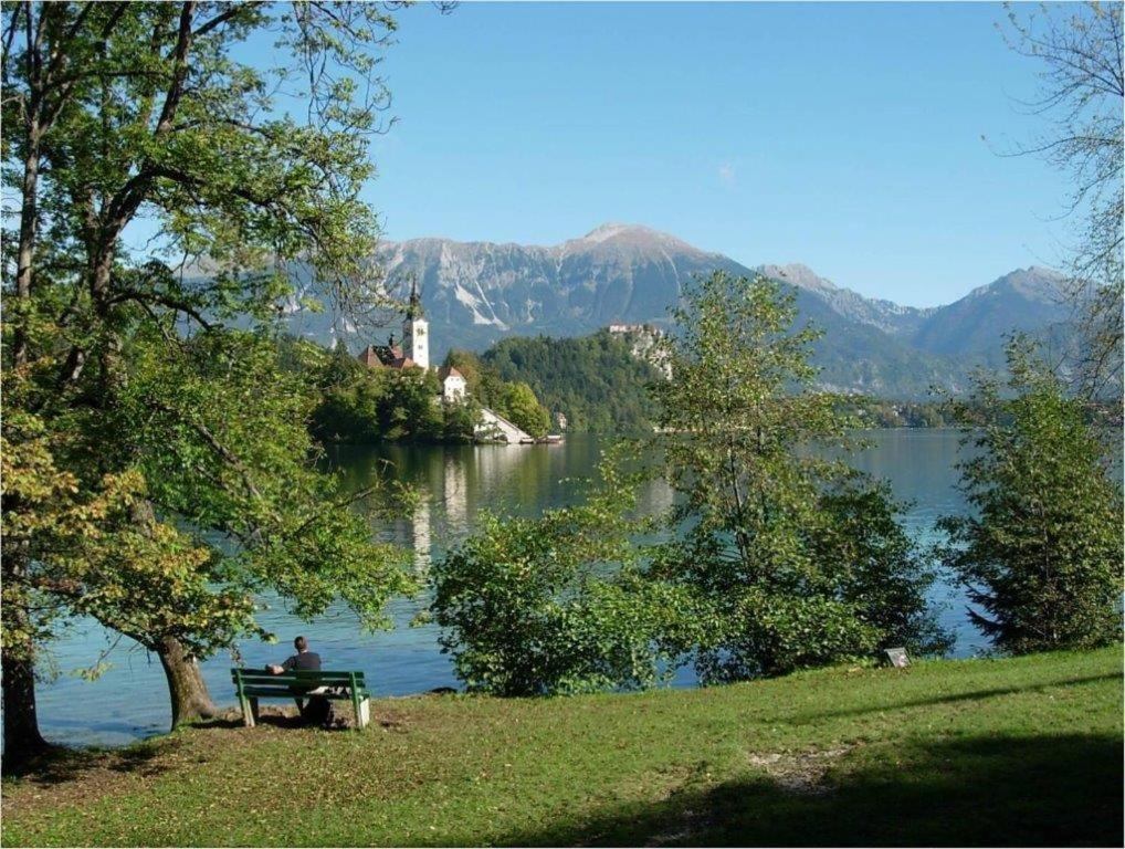 Haus Alexandra Bled
