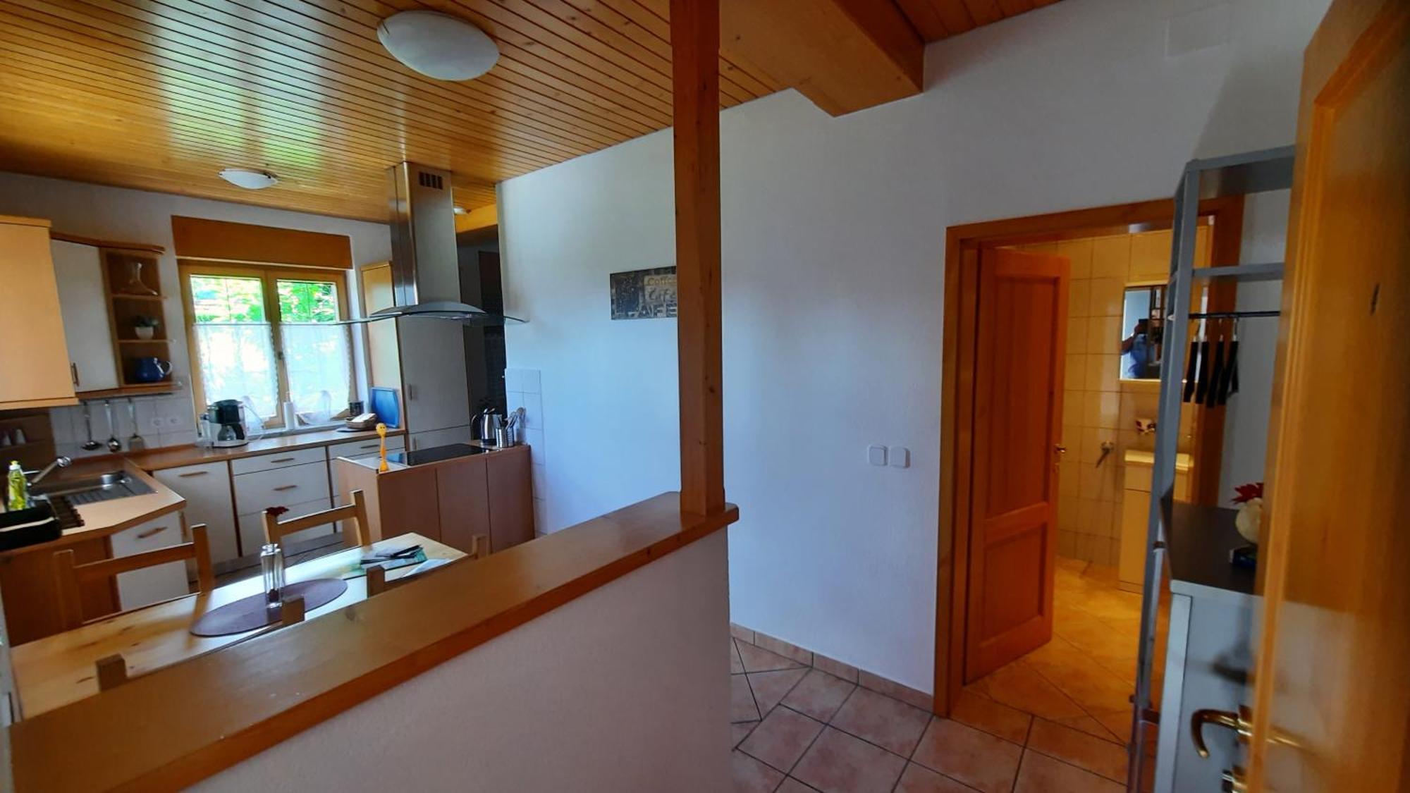 Haus Alexandra Bled