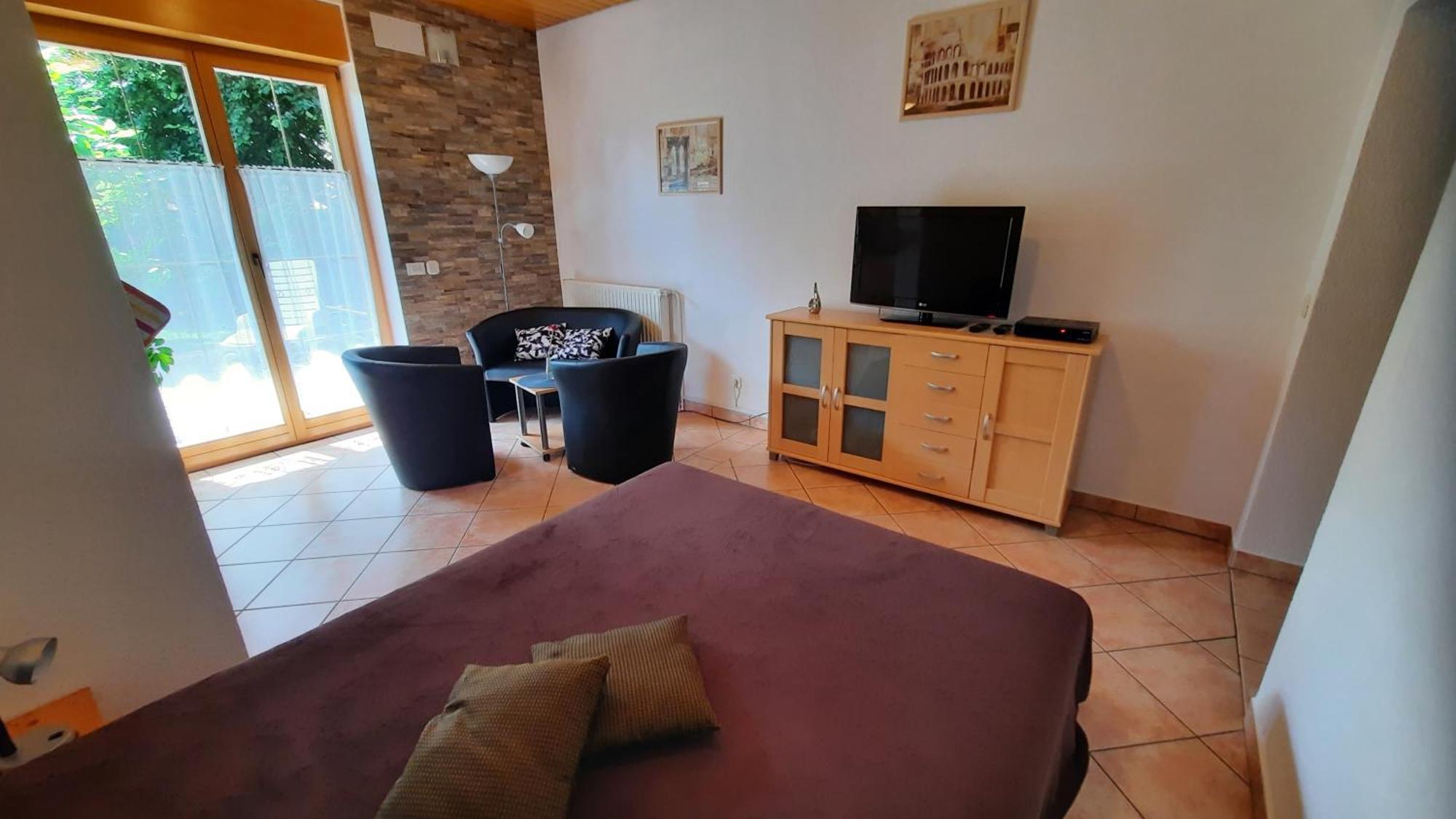 Apartment Haus Alexandra Bled