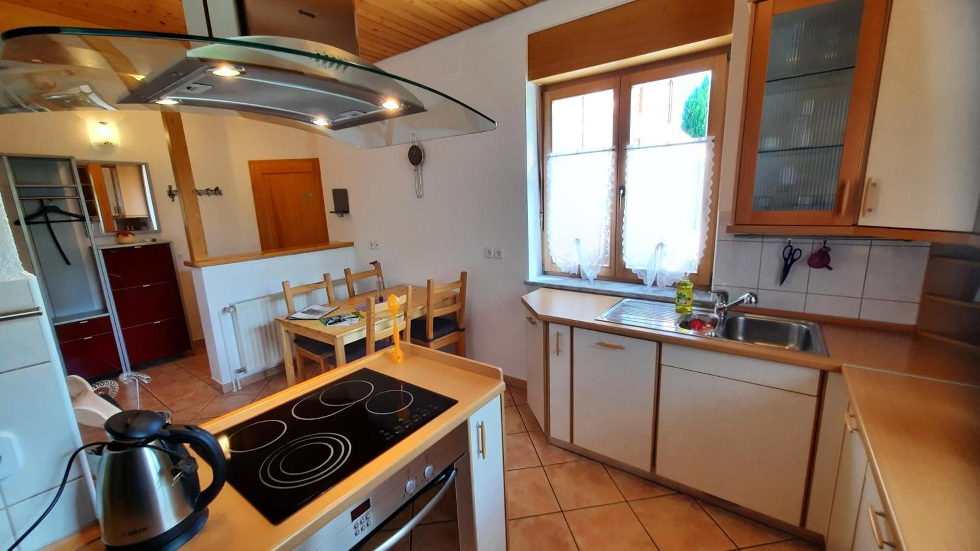 Apartment Haus Alexandra *
