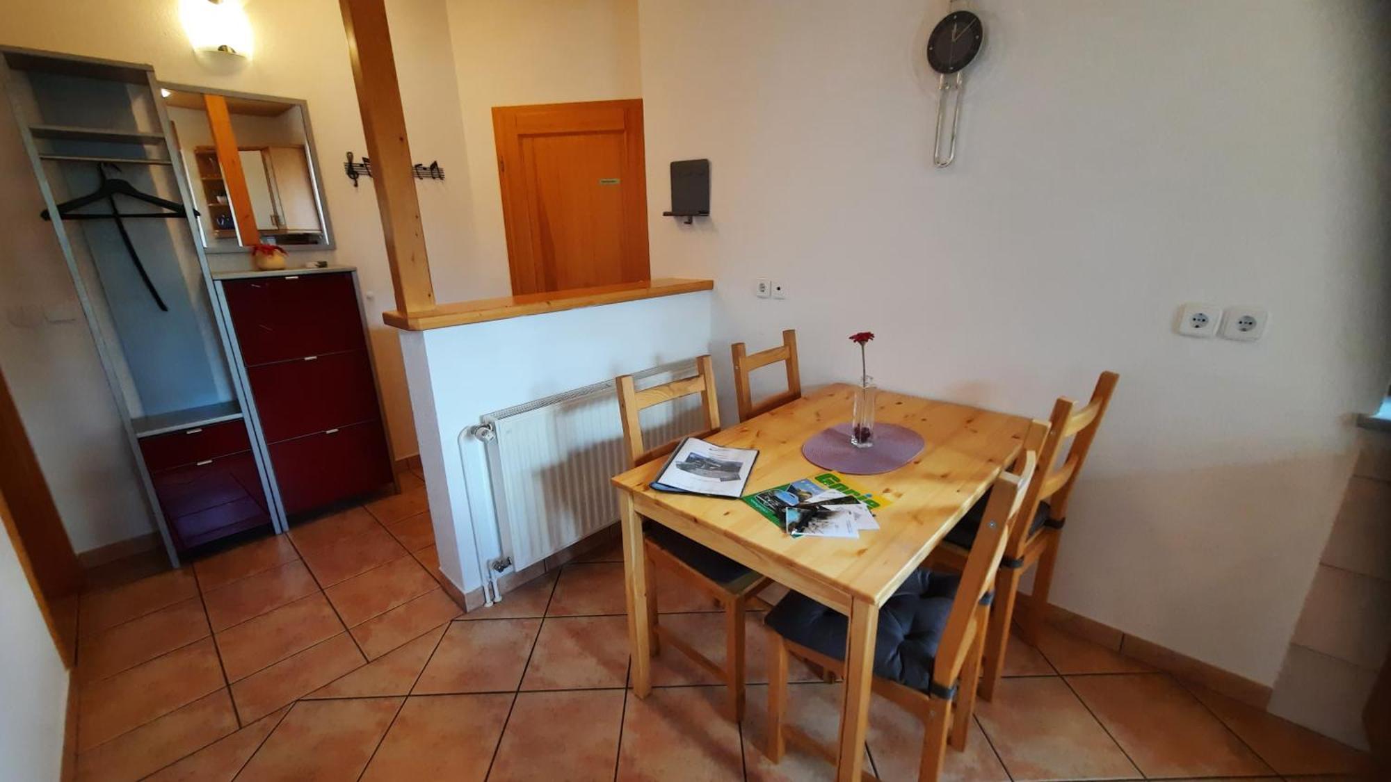 Haus Alexandra Apartment *