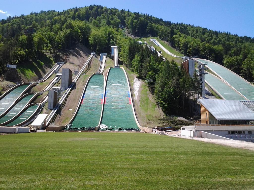 Haus Alexandra Bled