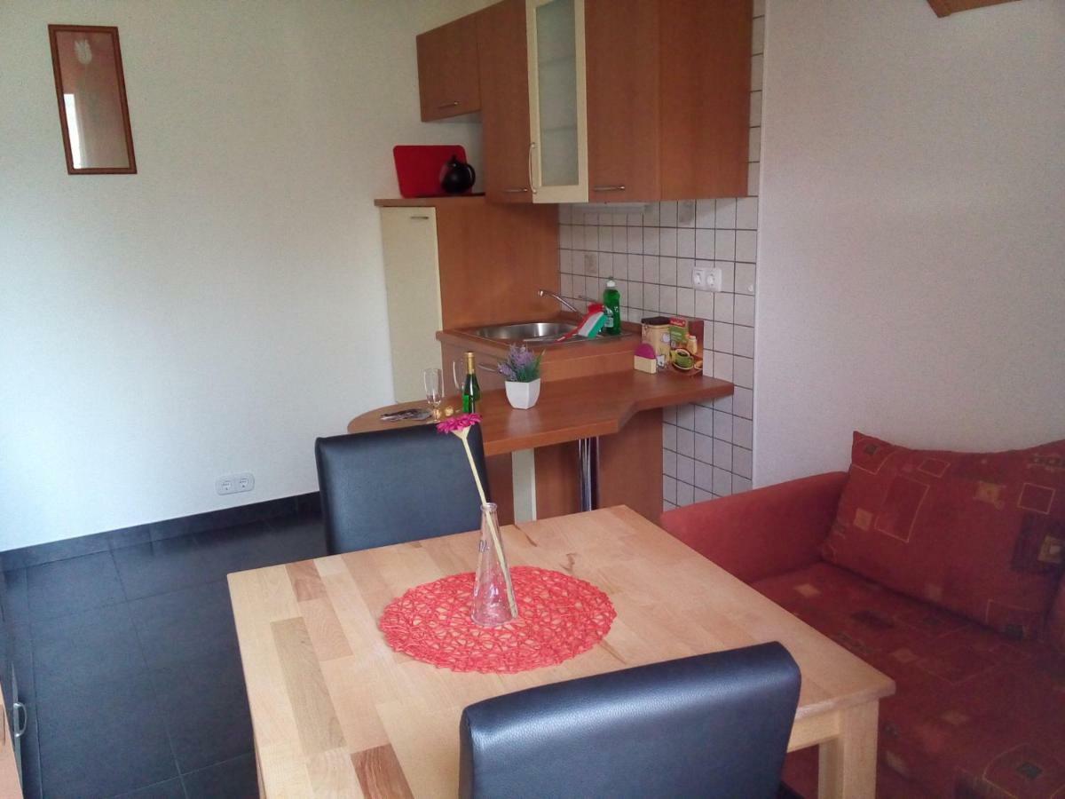 Haus Alexandra * Bled