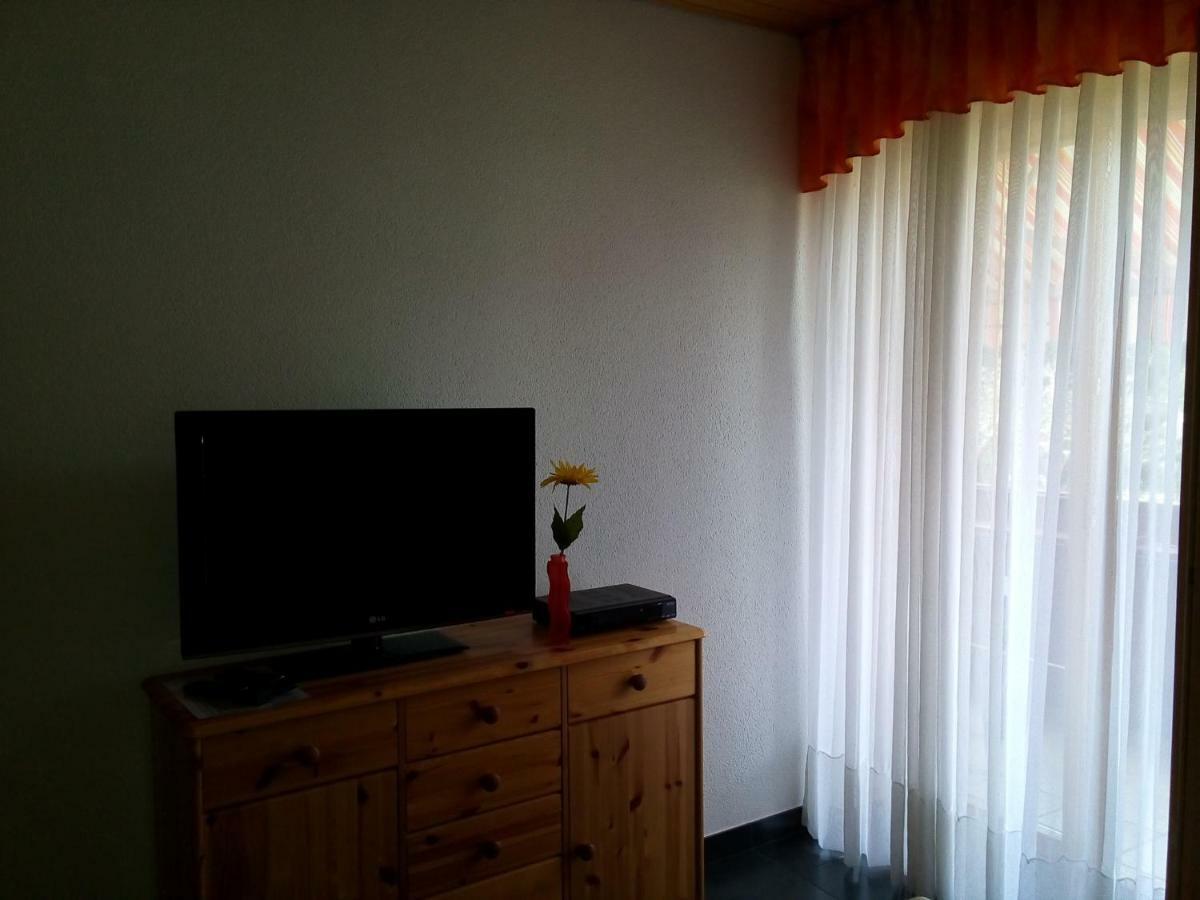 Haus Alexandra *